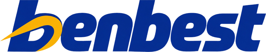 benbest logo